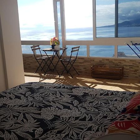 Tabaiba Pool&Sea Views Apartment エクステリア 写真