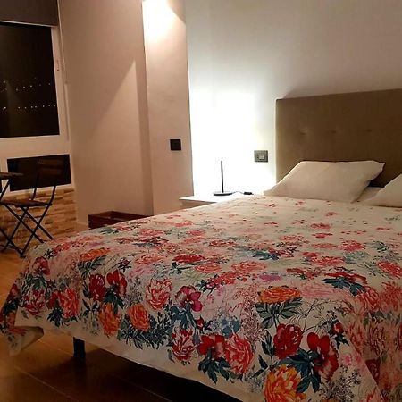 Tabaiba Pool&Sea Views Apartment エクステリア 写真
