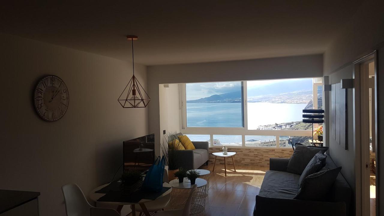 Tabaiba Pool&Sea Views Apartment エクステリア 写真