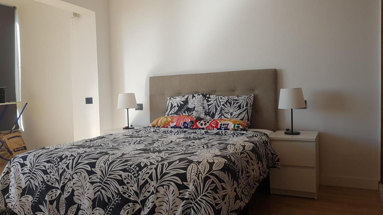 Tabaiba Pool&Sea Views Apartment エクステリア 写真