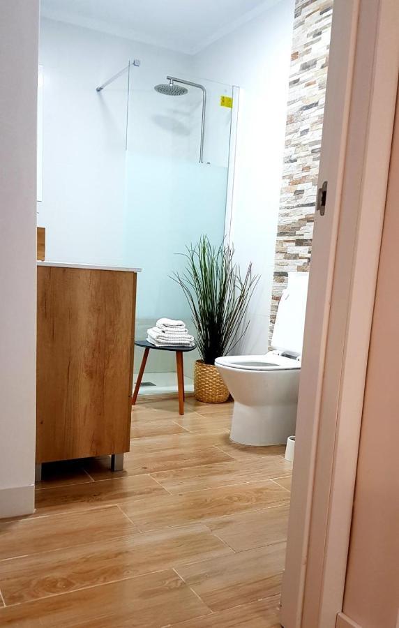 Tabaiba Pool&Sea Views Apartment エクステリア 写真