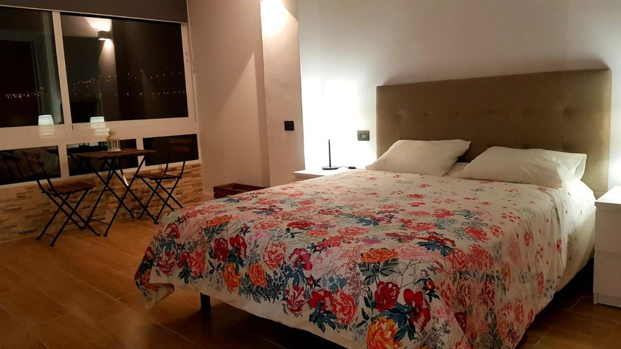 Tabaiba Pool&Sea Views Apartment エクステリア 写真