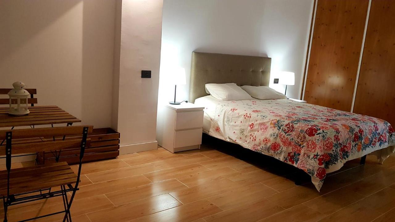 Tabaiba Pool&Sea Views Apartment エクステリア 写真