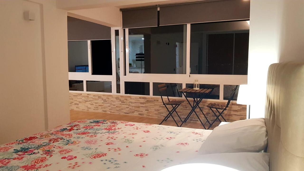 Tabaiba Pool&Sea Views Apartment エクステリア 写真