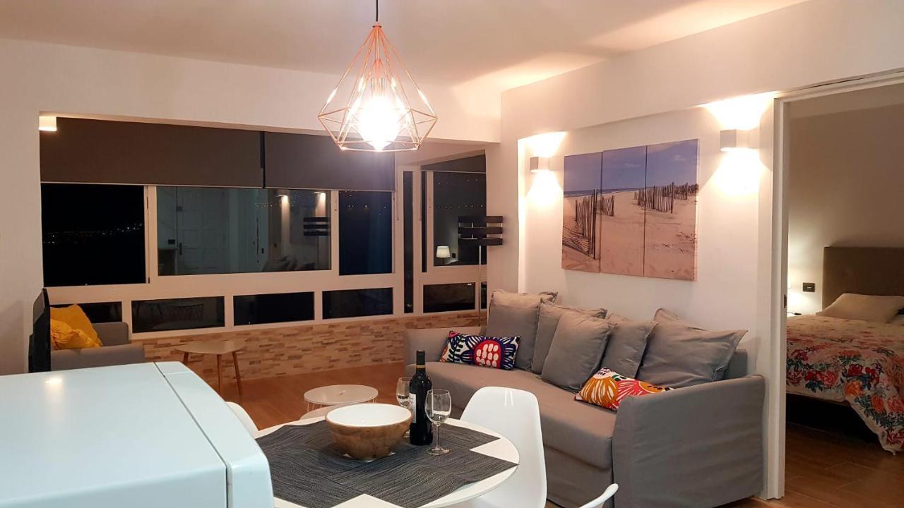 Tabaiba Pool&Sea Views Apartment エクステリア 写真